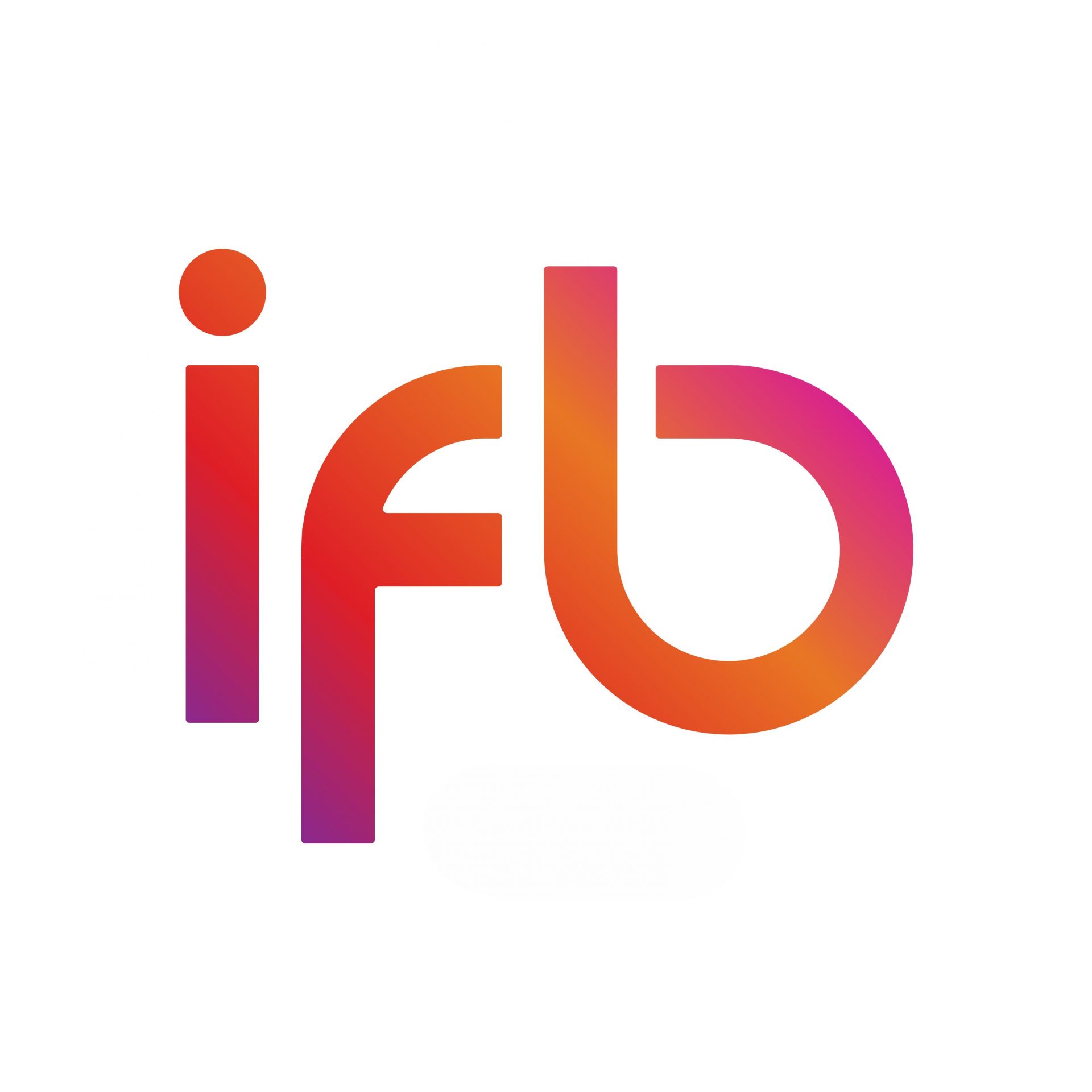 IFB Logo